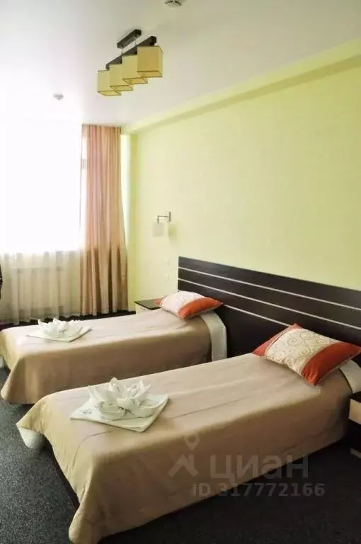 Комната Татарстан, Казань ул. Оренбургский Тракт, 24 (10.0 м) - Фото 0