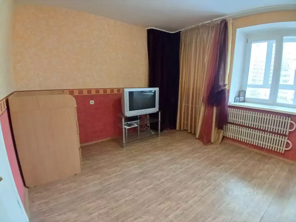 2-к кв. Воронежская область, Воронеж ул. Владимира Невского, 25/7 ... - Фото 1
