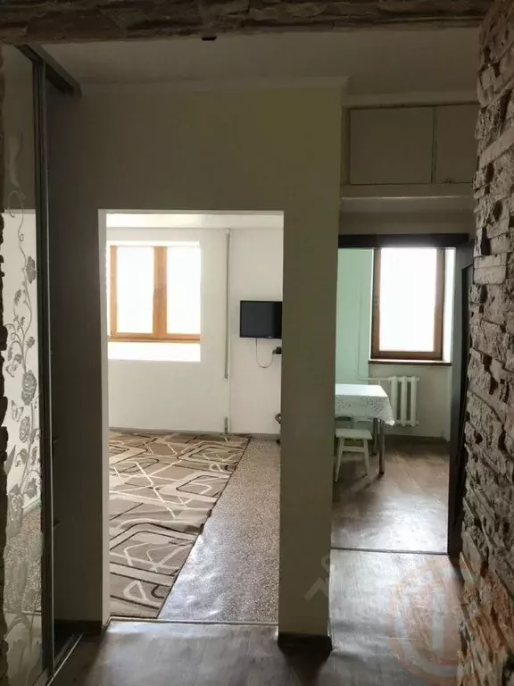 1-к кв. Крым, Евпатория проезд 9 Мая, 3 (35.0 м) - Фото 1