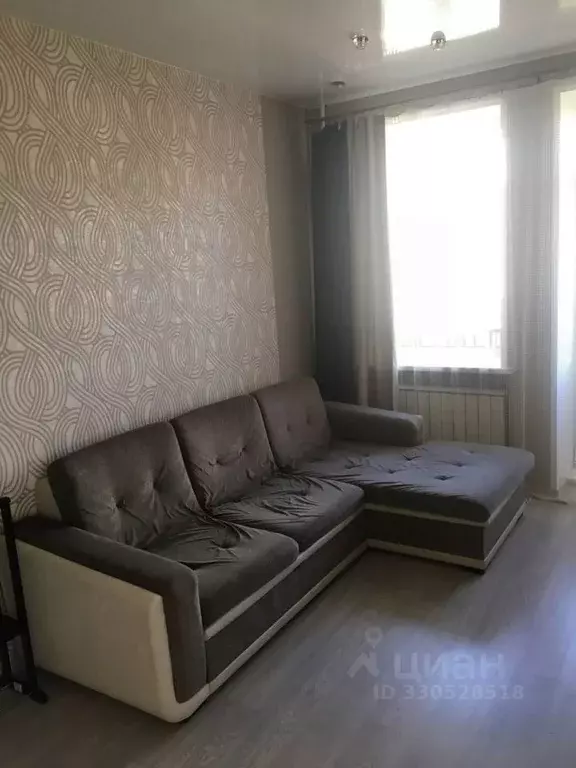 2-к кв. Красноярский край, Железногорск ул. Маяковского, 4 (38.3 м) - Фото 2