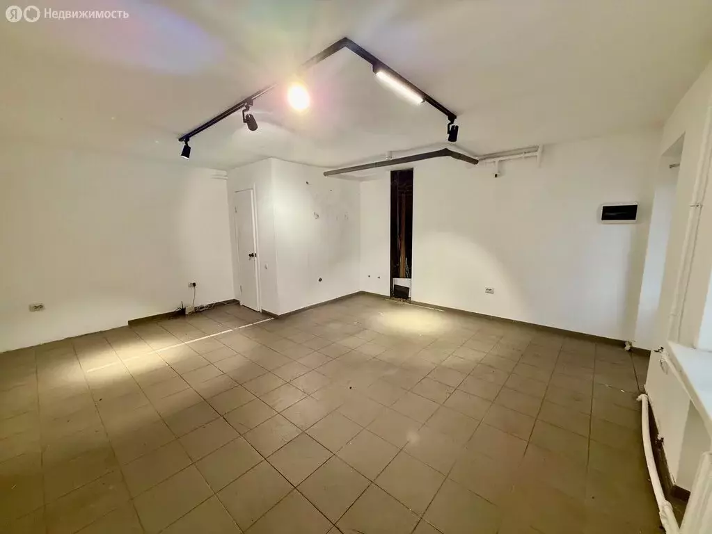 Помещение свободного назначения (27 м) - Фото 2