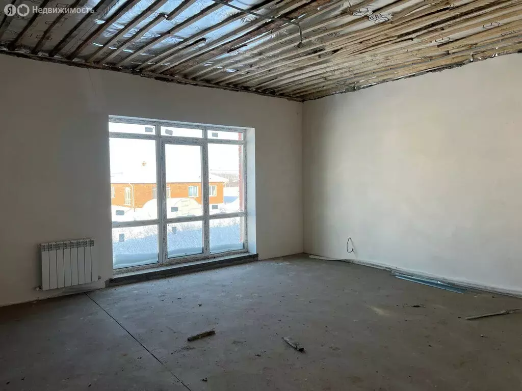 Дом в село Высокая Гора, улица Михаила Богомолова, 9 (120 м) - Фото 2