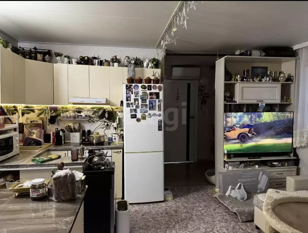 Квартира, 3 комнаты, 39.29 м - Фото 1