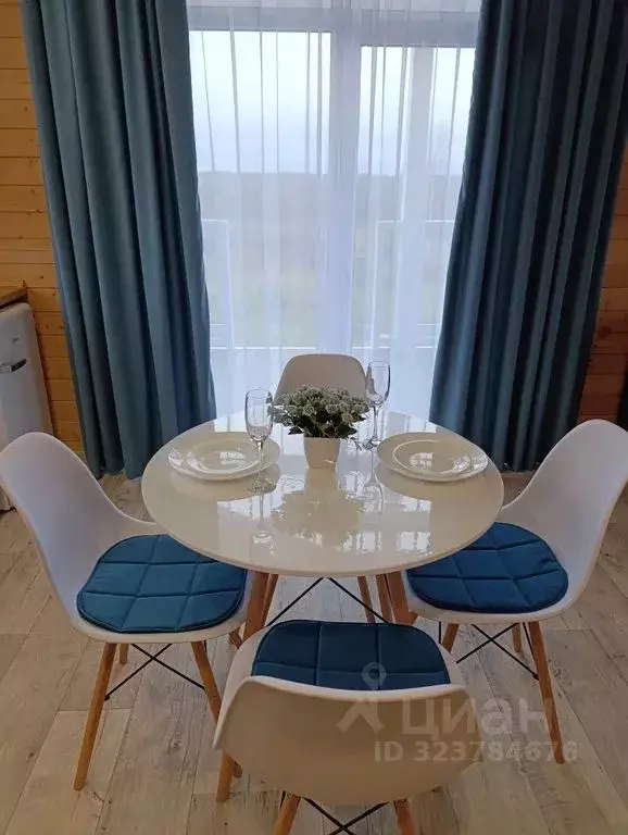 Дом в Нижегородская область, Богородский муниципальный округ, д. ... - Фото 2