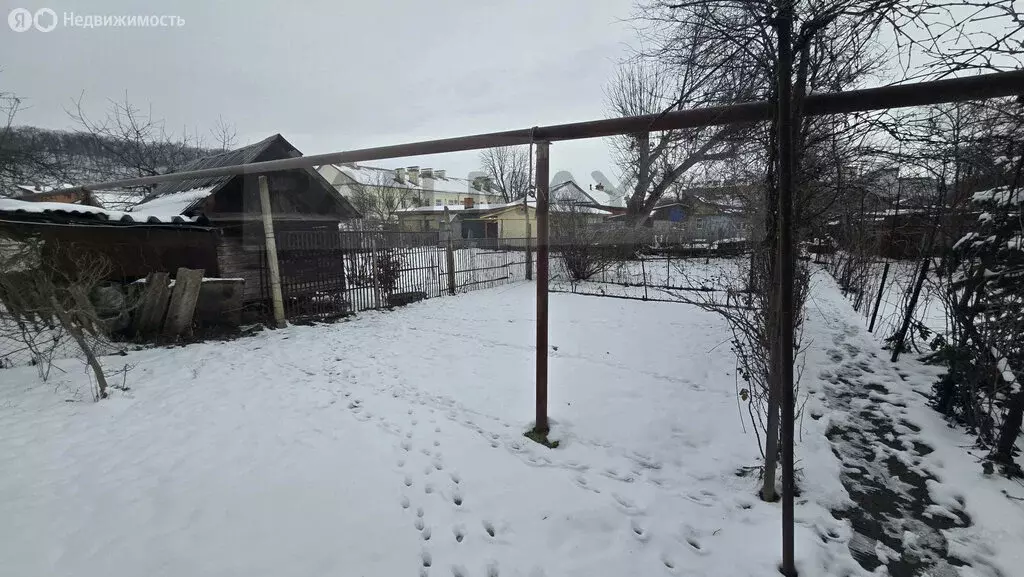 Участок в Майкоп, Линейная улица, 34 (6.12 м) - Фото 1