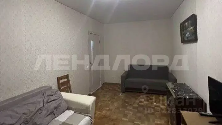 1-к кв. Ростовская область, Ростов-на-Дону просп. Чехова, 79 (32.0 м) - Фото 2