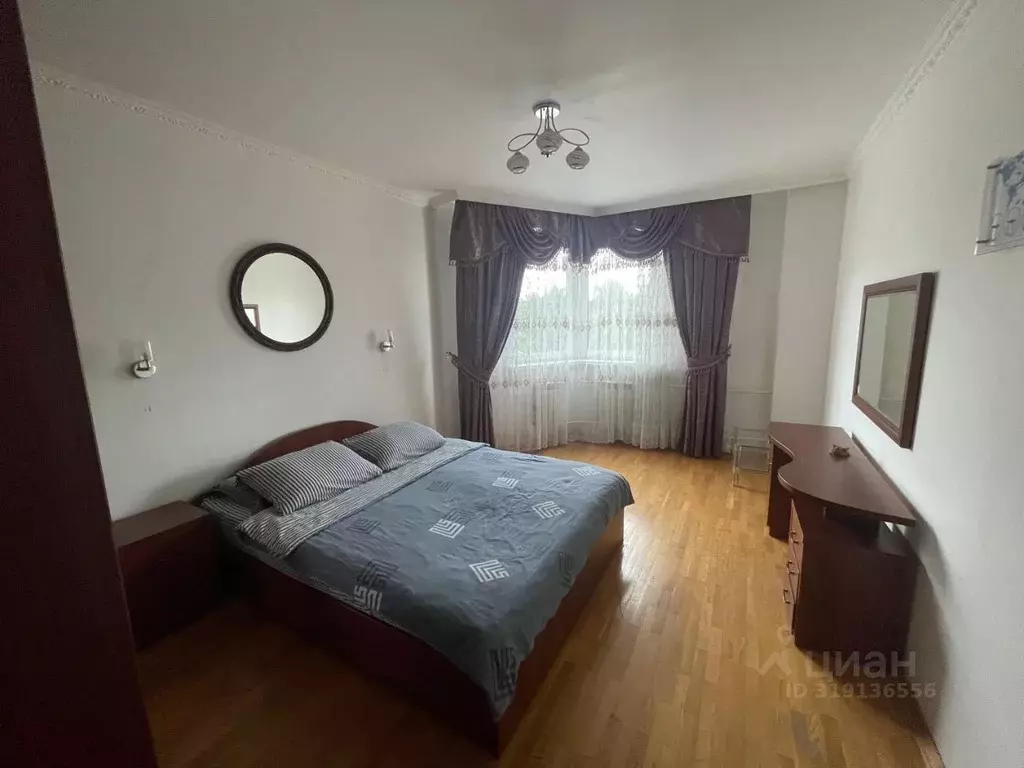 2-к кв. Москва Партизанская ул., 36 (67.0 м) - Фото 0