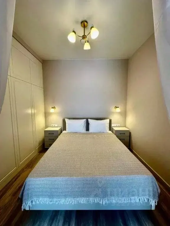 1-к кв. Ставропольский край, Кисловодск ул. 40 лет Октября, 37Б (38.0 ... - Фото 2