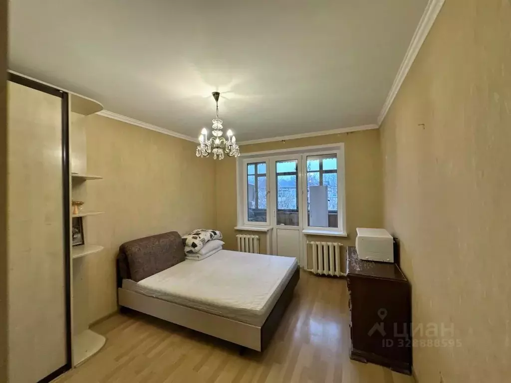 3-к кв. Московская область, Балашиха ул. Чехова, 14 (60.0 м) - Фото 1