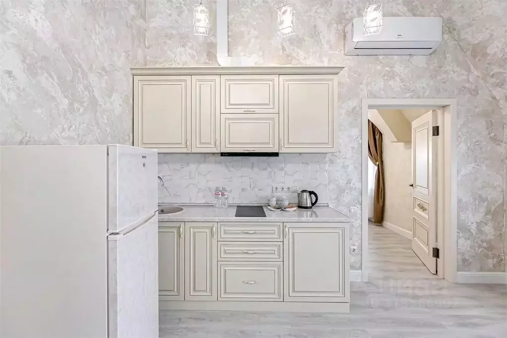 Комната Ставропольский край, Кисловодск пер. Яновского, 3А - Фото 1
