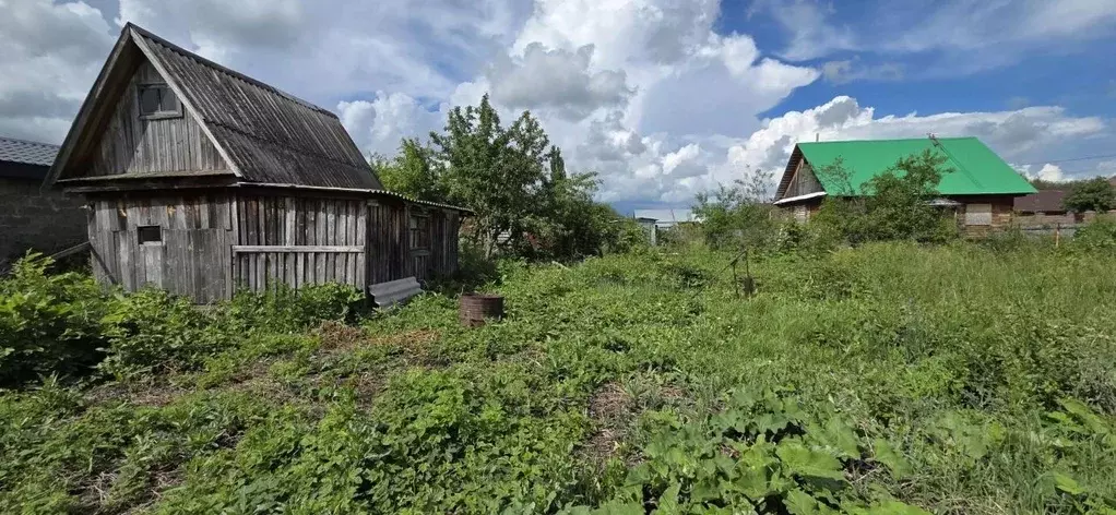 Участок в Башкортостан, Уфимский район, Дмитриевский сельсовет, Заря ... - Фото 2