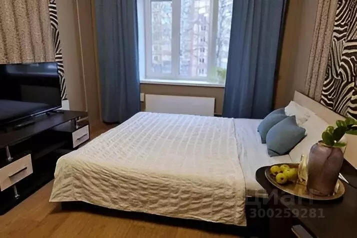 1-к кв. Татарстан, Зеленодольск Первомайская ул., 9 (55.0 м) - Фото 0