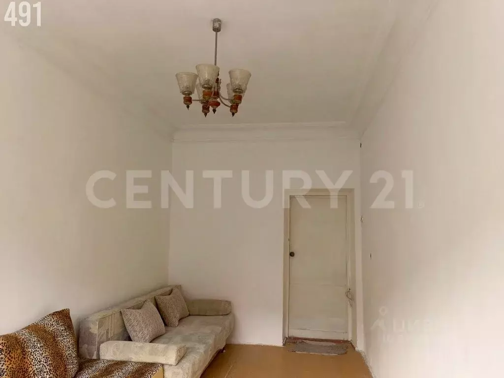 Комната Севастополь ул. Приморская, 25 (14.8 м) - Фото 2