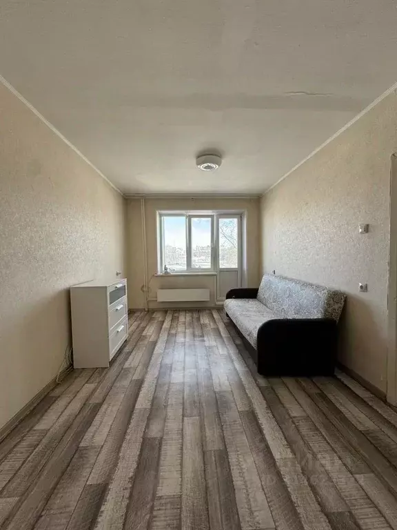1-к кв. Томская область, Томск ул. Пушкина, 37 (36.0 м) - Фото 0