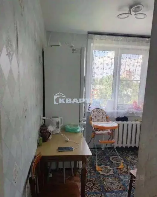 Квартира, 2 комнаты, 47 м - Фото 1