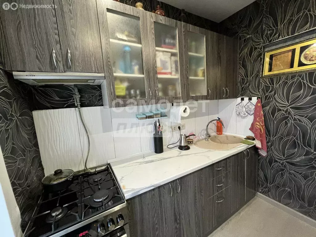 2-комнатная квартира: Александров, улица Терешковой, 2 (41.44 м) - Фото 2