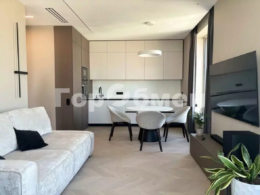 Продается 2-комнатная квартира - Фото 1