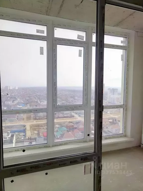 2-к кв. Ставропольский край, Ставрополь ул. Доваторцев, 82/2 (56.2 м) - Фото 2