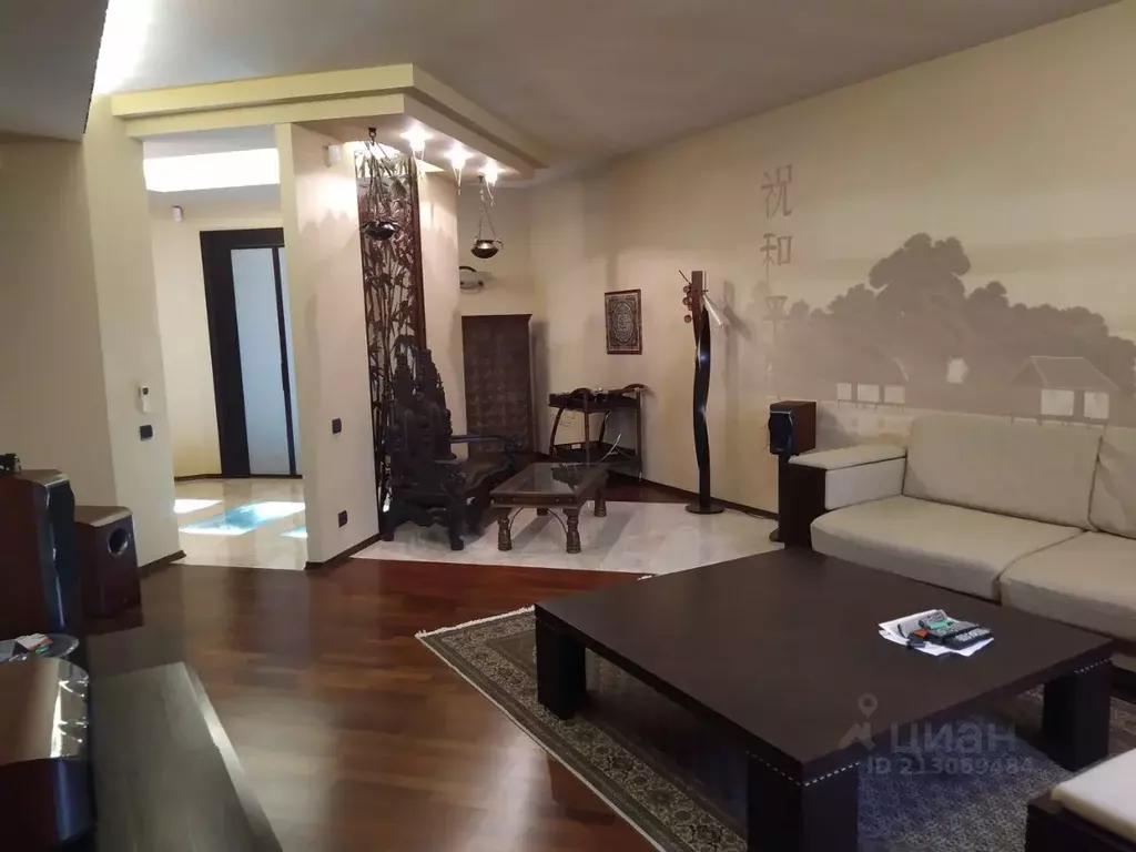 2-к кв. Воронежская область, Воронеж ул. Свободы, 37 (92.0 м) - Фото 2