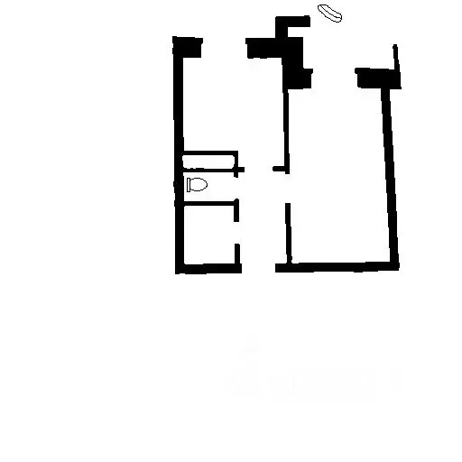 1-к кв. Московская область, Химки ул. Германа Титова, 2к1 (31.4 м) - Фото 2
