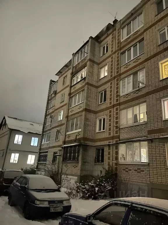 1-к кв. Липецкая область, Елец ул. Костенко, 73 (43.5 м) - Фото 1