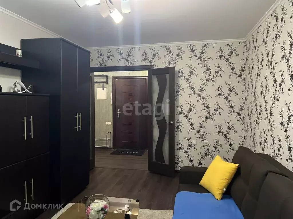 Продаётся 1-к квартира, 39.4 м - Фото 1