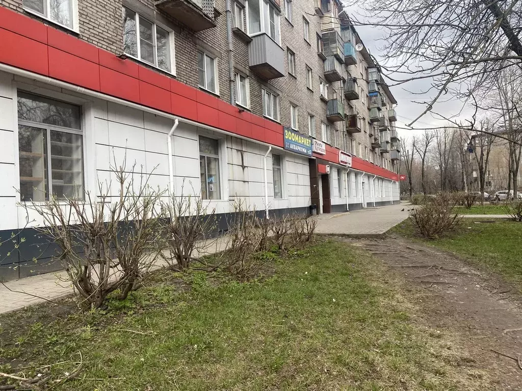 Помещение свободного назначения в Вологодская область, Череповец ул. ... - Фото 0
