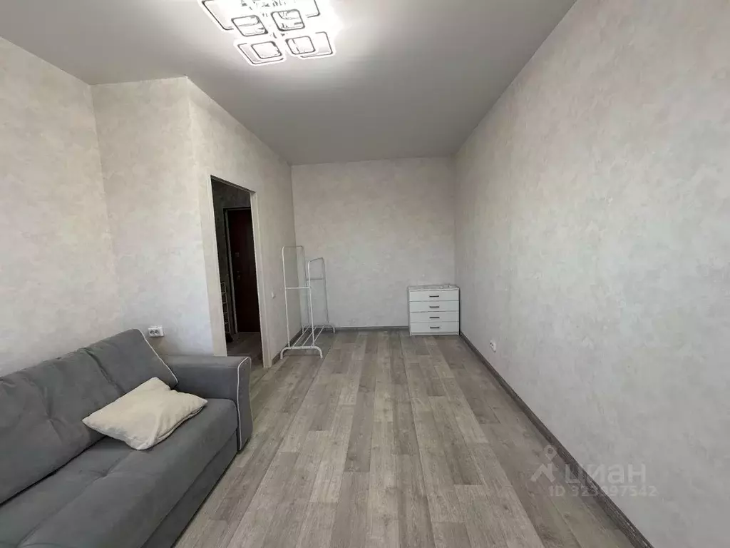 1-к кв. Кемеровская область, Кемерово просп. Химиков, 36к1 (32.7 м) - Фото 2