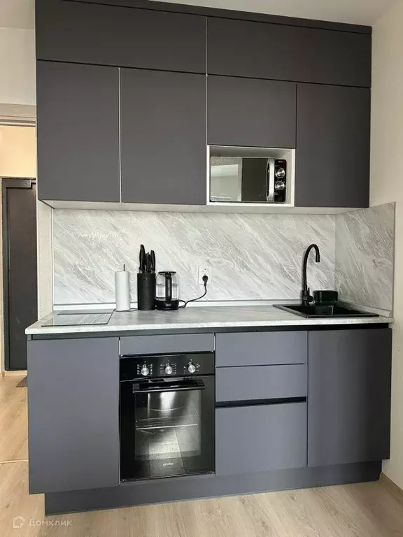 Продаётся квартира-студия, 22.9 м - Фото 1