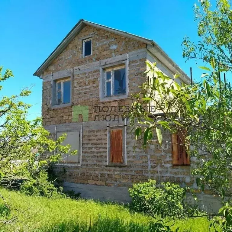 Дом в Севастополь Гранат СТ, 226 (180 м) - Фото 1