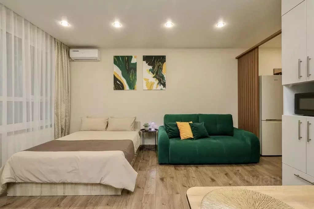 Студия Удмуртия, Ижевск ул. Максима Горького, 157 (33.0 м) - Фото 2