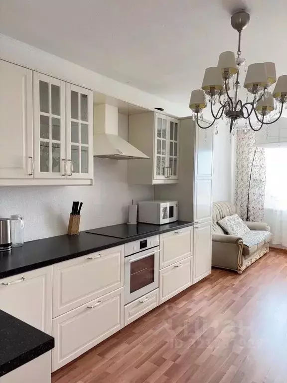 3-к кв. Свердловская область, Екатеринбург ул. Раевского, 6 (100.0 м) - Фото 1