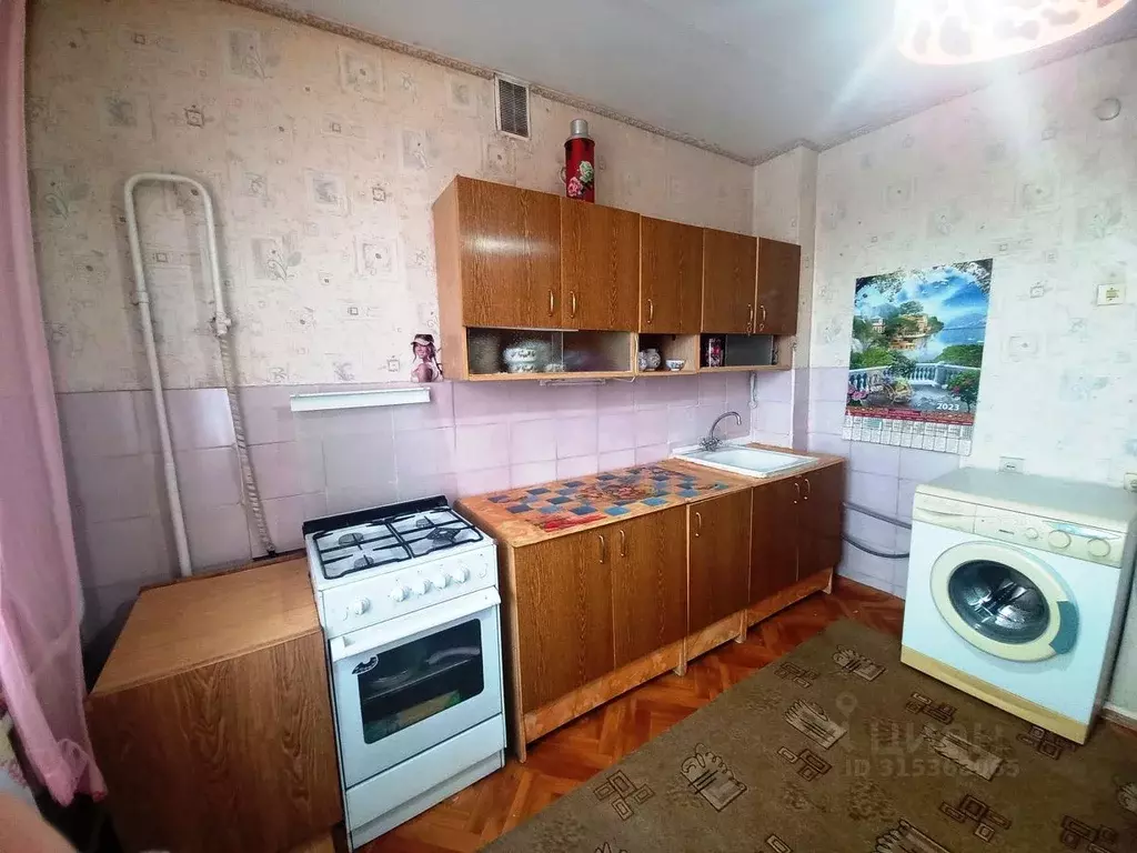 3-к кв. Ивановская область, Иваново Минская ул., 7 (60.9 м) - Фото 0