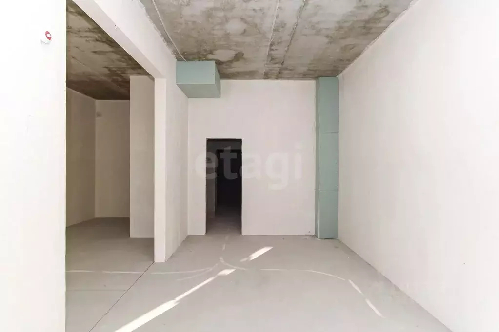 Помещение свободного назначения в Тюменская область, Тюмень ул. ... - Фото 1