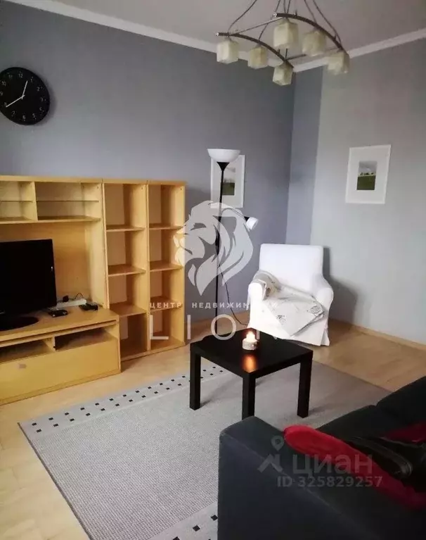 3-к кв. Белгородская область, Белгород ул. 3-го Интернационала, 23 ... - Фото 1