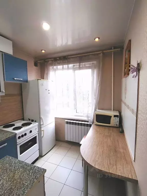 1-к кв. Новосибирская область, Новосибирск ул. Кропоткина, 130/1 (30.0 ... - Фото 0