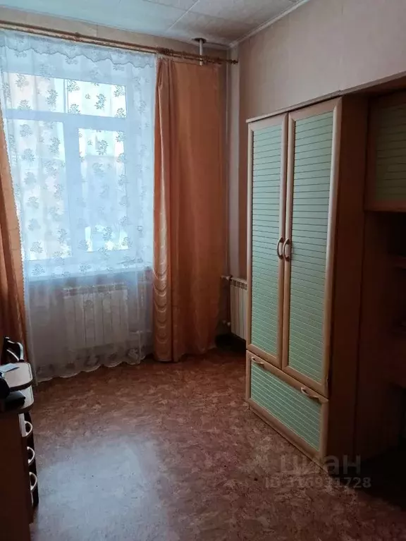 3-к кв. Омская область, Омск просп. Мира, 62 (82.0 м) - Фото 1