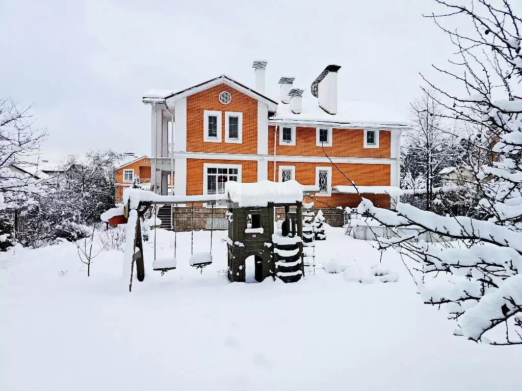 Продается дом в г. Пушкино - Фото 2