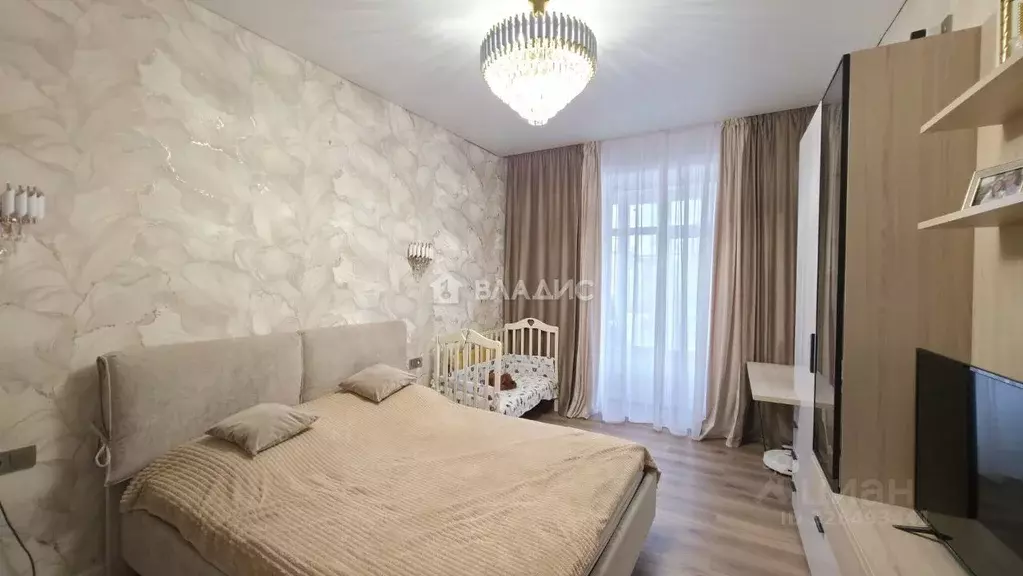 2-к кв. Московская область, Луховицы ул. Воробьева, 4 (62.5 м) - Фото 1