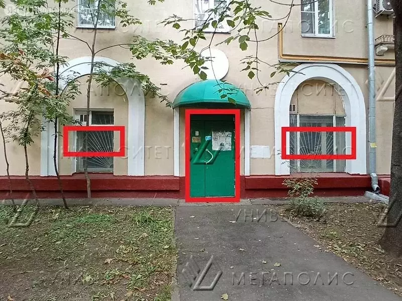 Помещение свободного назначения (104 м) - Фото 1