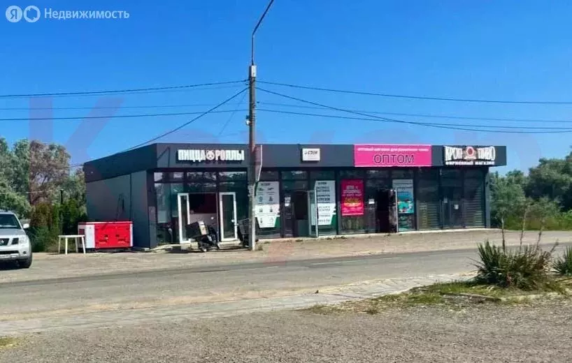 Торговая площадь (146.6 м) - Фото 2