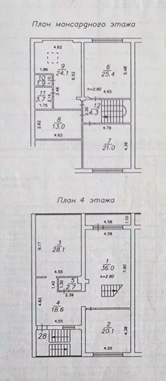 5-к кв. Иркутская область, Иркутск Ершовский мкр, 158 (198.6 м) - Фото 2