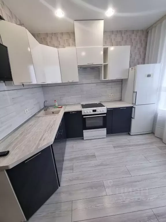 2-к кв. Калужская область, Обнинск просп. Маркса, 93 (61.0 м) - Фото 1