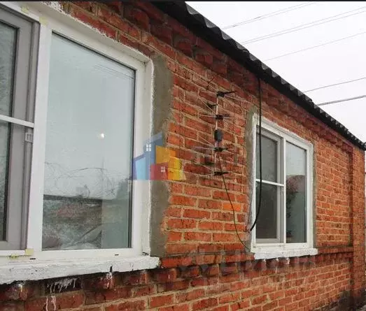 Дом в Тульская область, Болохово Киреевский район, ул. Грозина, 30 (62 ... - Фото 0