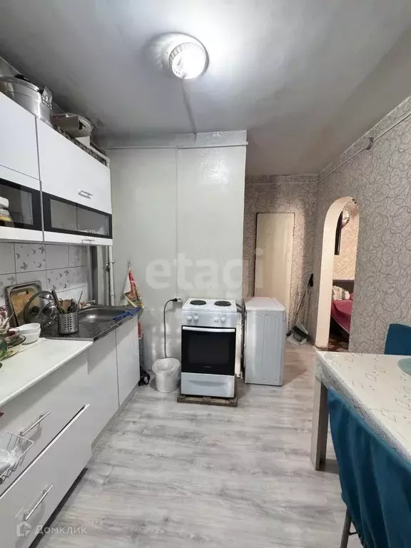 Продаётся 2-к квартира, 51.2 м - Фото 1