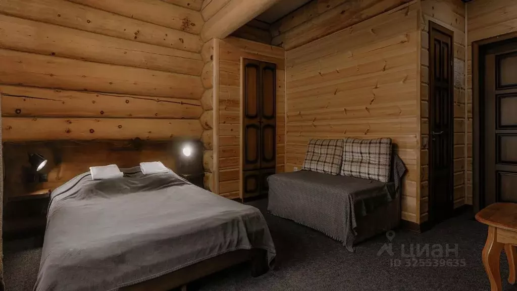Комната Алтай, Турочакский район, с. Артыбаш  (25.0 м) - Фото 2