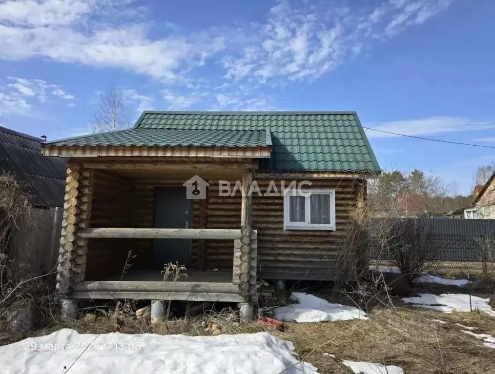 Участок в Пензенская область, Пенза Березка восточнее пос. Новая Жизнь ... - Фото 1