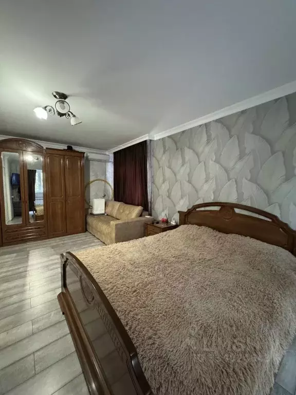 Студия Кабардино-Балкария, Нальчик ул. Хмельницкого (33.0 м) - Фото 2