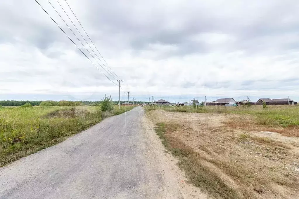 Участок 7,5 сот. (СНТ, ДНП) - Фото 1