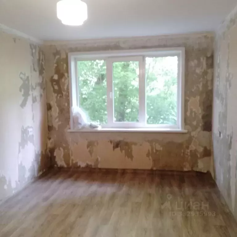 Комната Пермский край, Пермь ул. Вильямса, 45 (23.7 м) - Фото 2